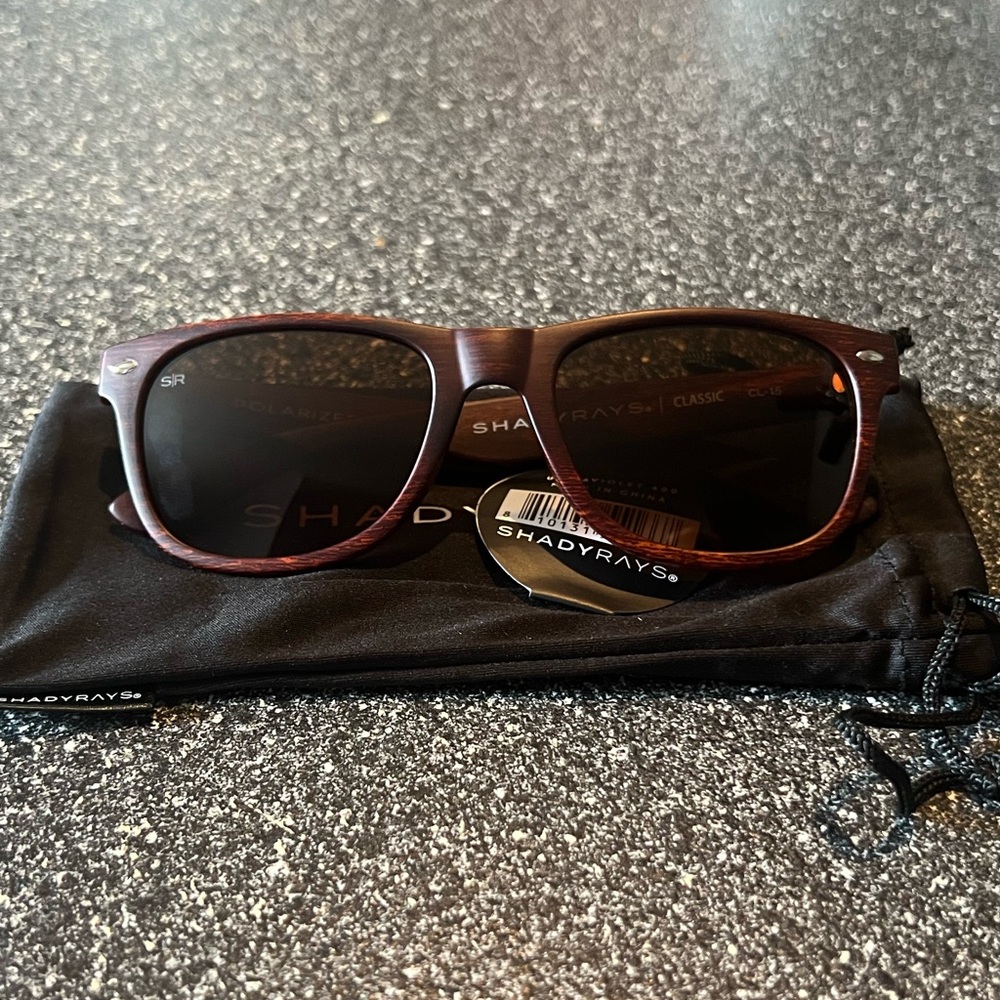 Shady Rays Sunglasses